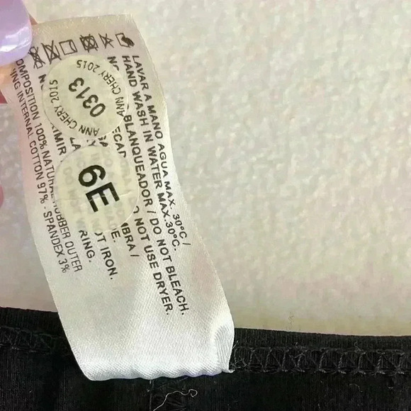 Premodonna By Ann Cherry Rare “Boom” Graphics Cartoon Compression Corset SizeXXL - Picture 16 of 16